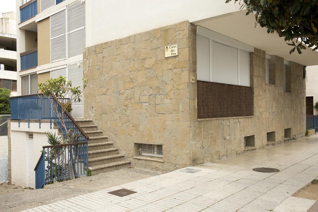 Romantic Apartament Wifi Apartment Tossa de Mar Exterior photo